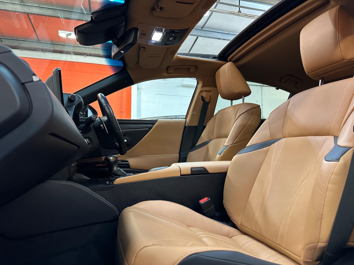 Used Lexus ES 2022 for sale - 77705377: Photo 15