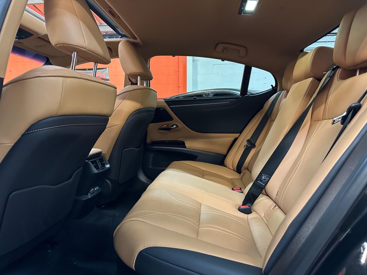 Used Lexus ES 2022 for sale - 77705377: Photo 16