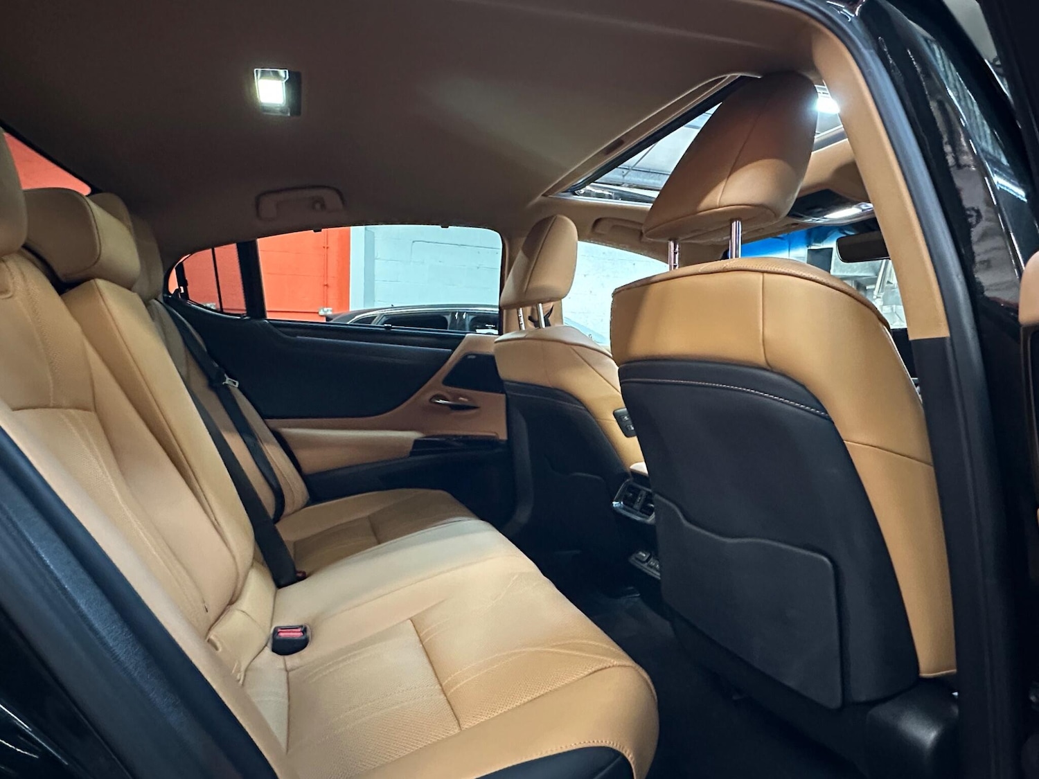 Used Lexus ES 2022 for sale - 77705377: Photo 17