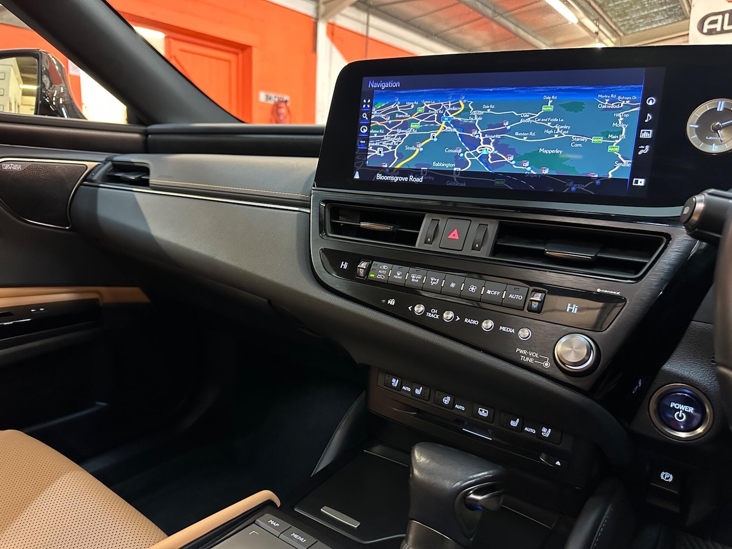 Used Lexus ES 2022 for sale - 77705377: Photo 21