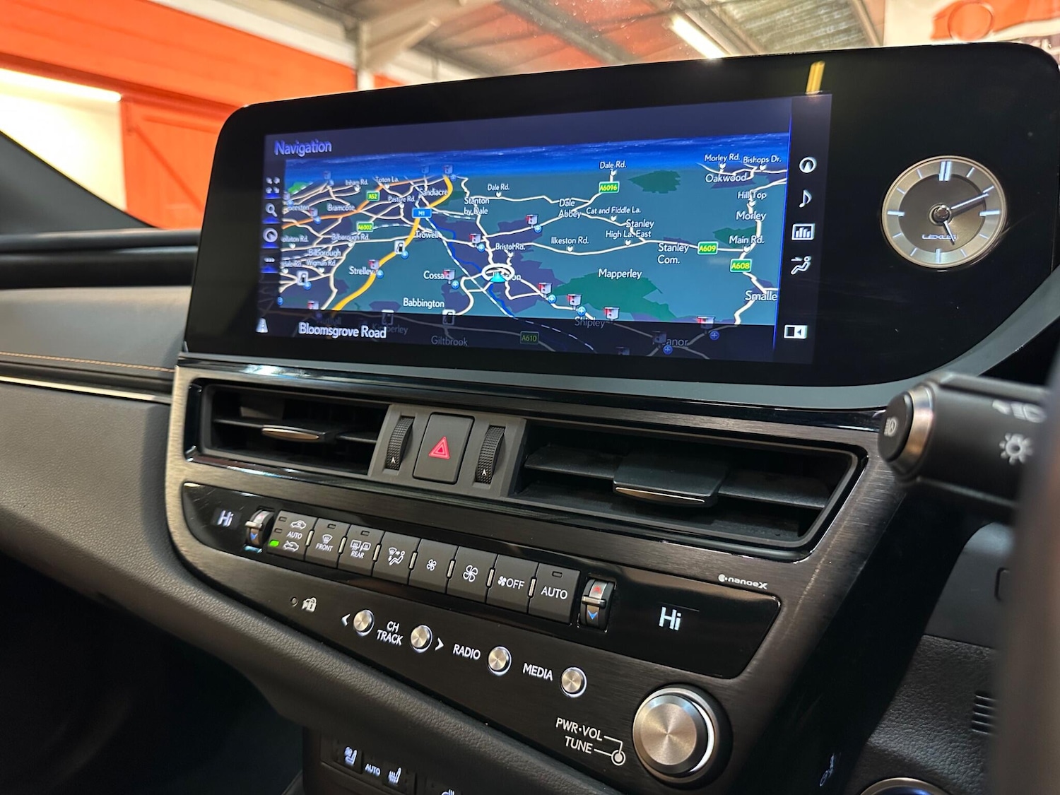 Used Lexus ES 2022 for sale - 77705377: Photo 23