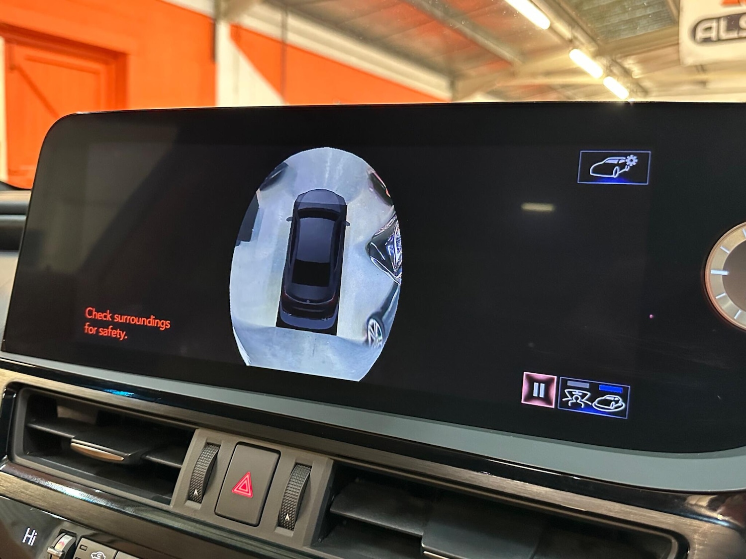 Used Lexus ES 2022 for sale - 77705377: Photo 24