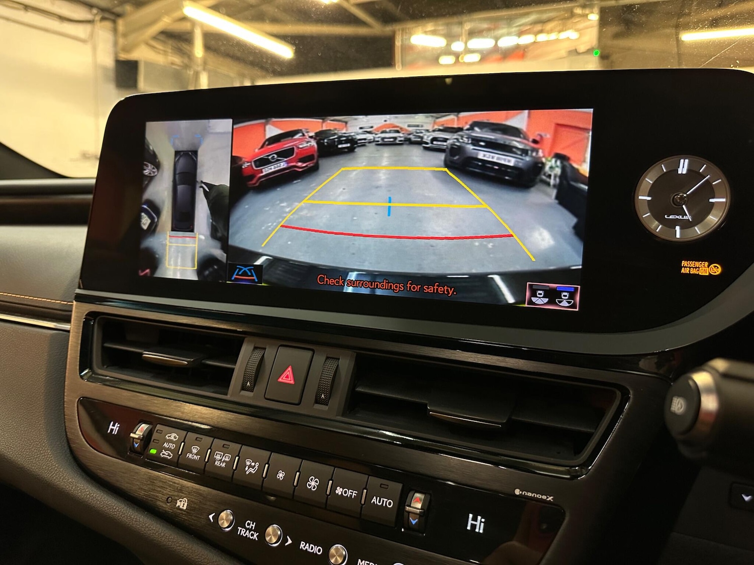 Used Lexus ES 2022 for sale - 77705377: Photo 25