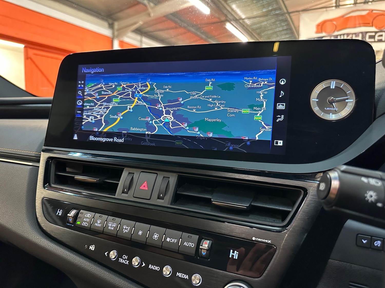 Used Lexus ES 2022 for sale - 77705377: Photo 28