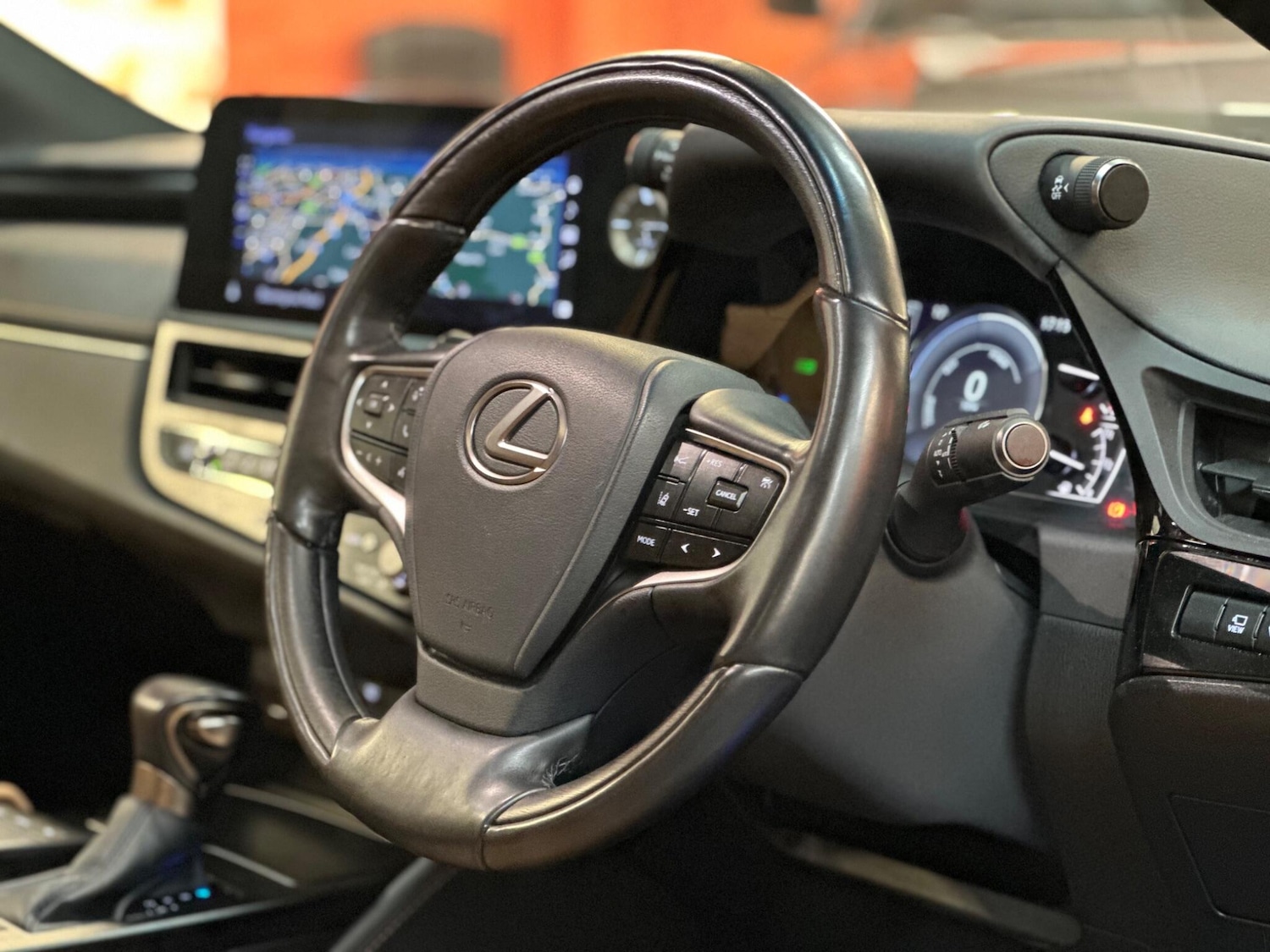 Used Lexus ES 2022 for sale - 77705377: Photo 31