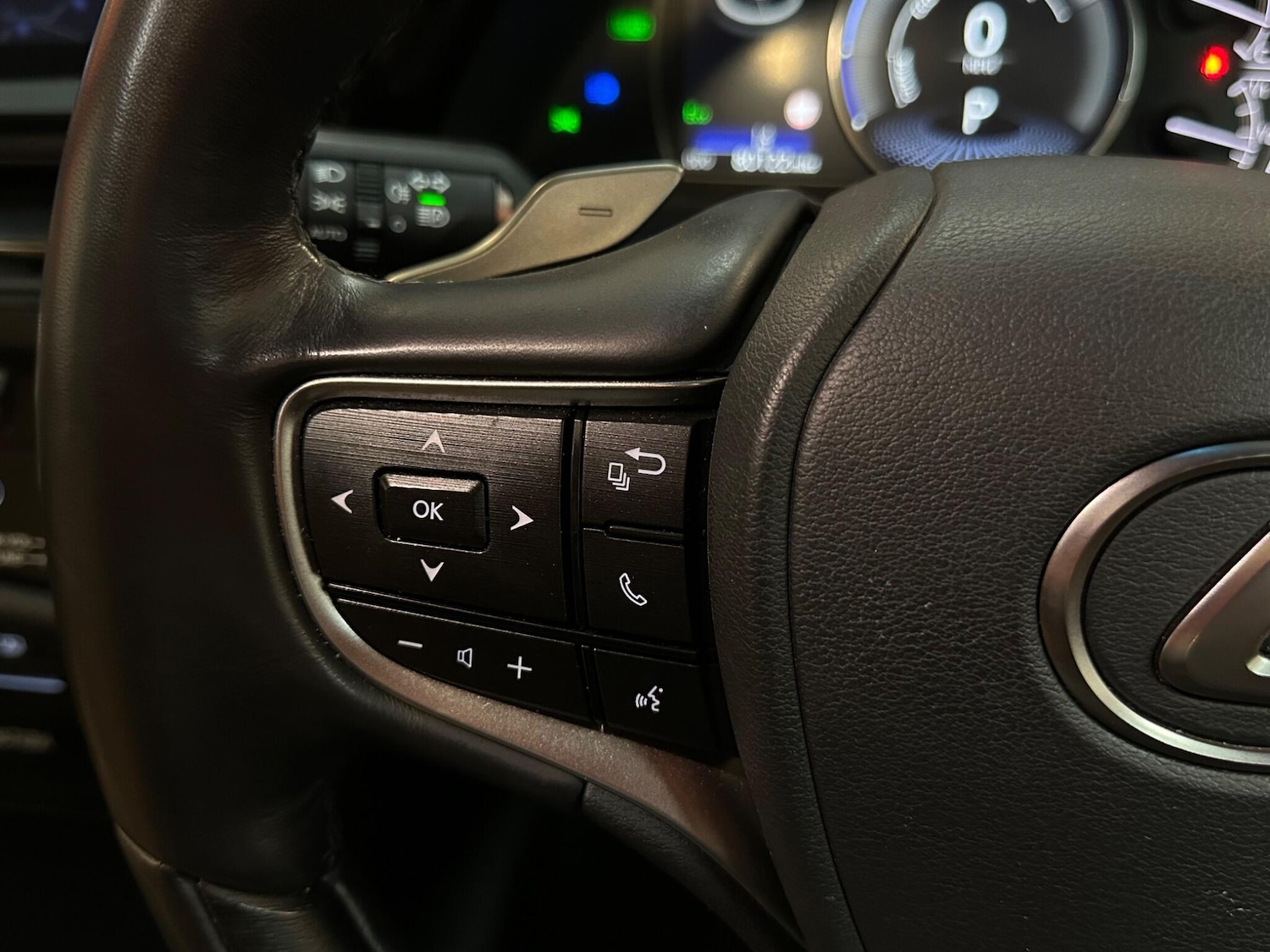 Used Lexus ES 2022 for sale - 77705377: Photo 32