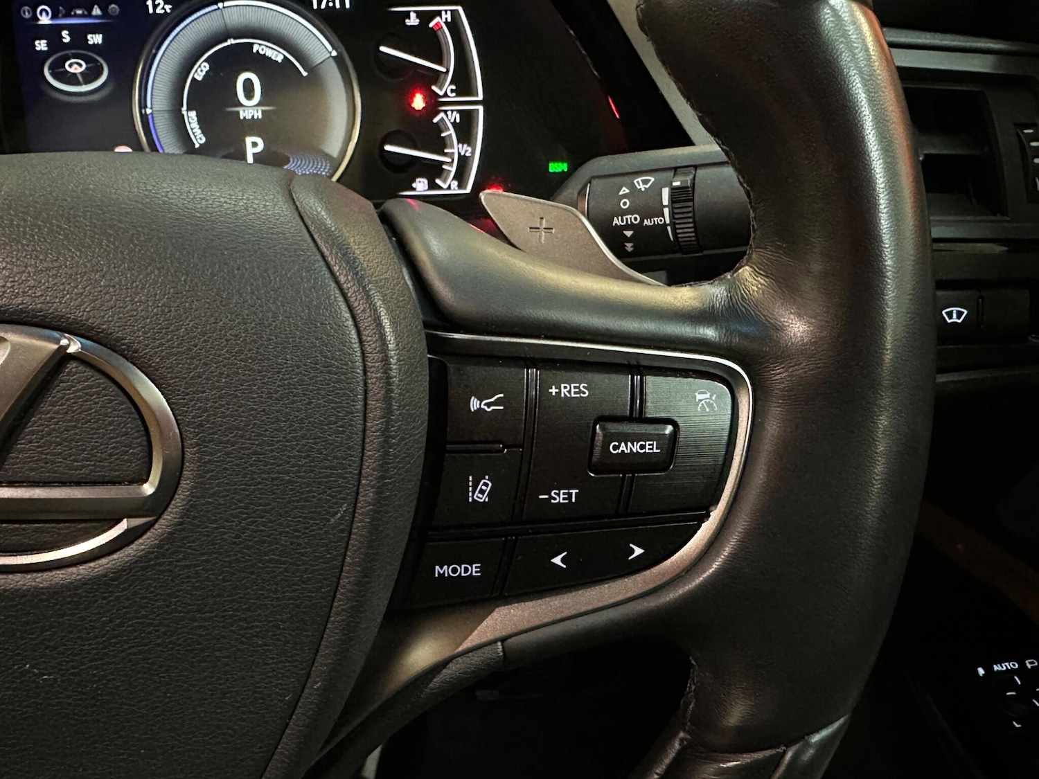 Used Lexus ES 2022 for sale - 77705377: Photo 33