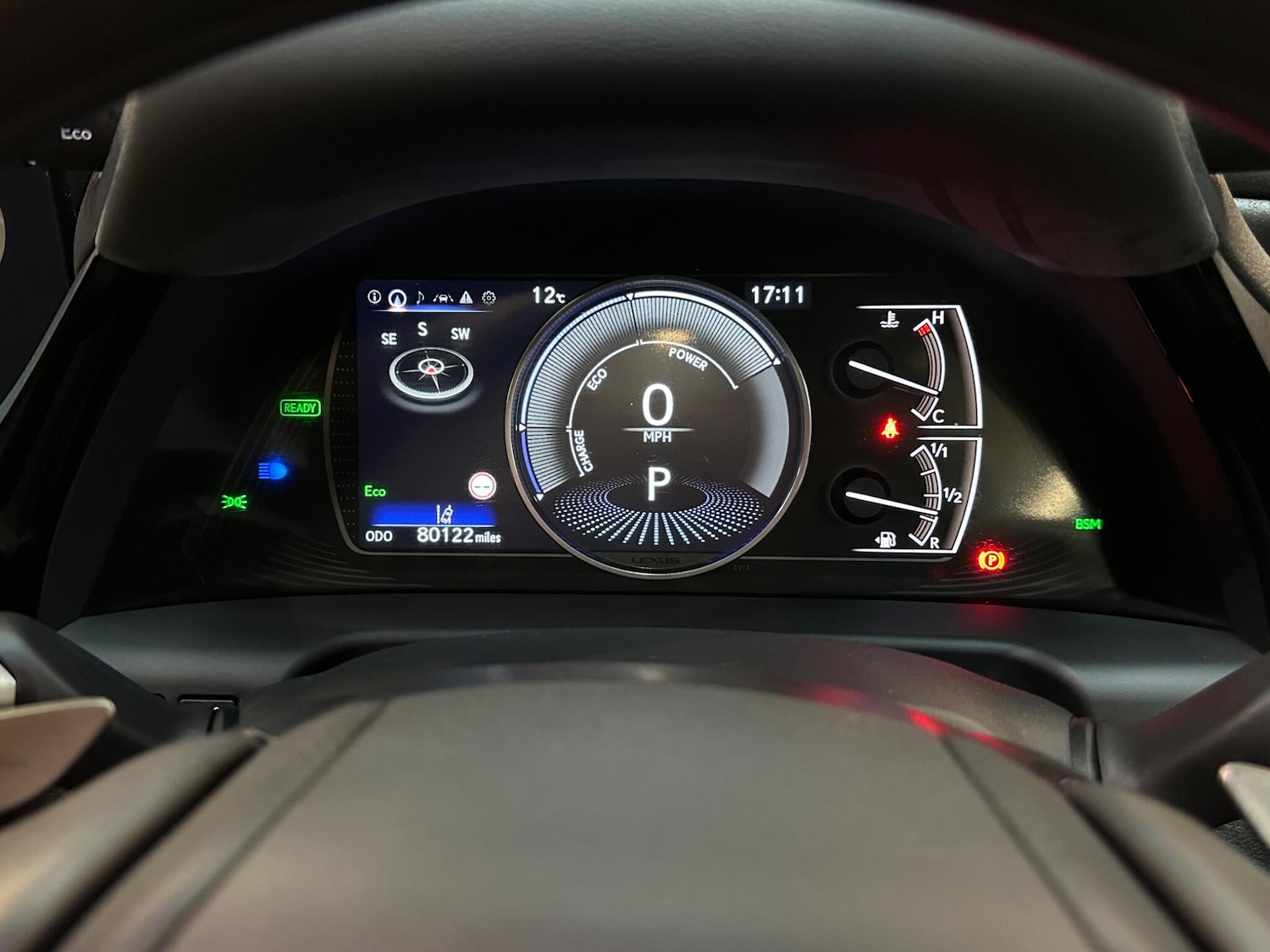 Used Lexus ES 2022 for sale - 77705377: Photo 34