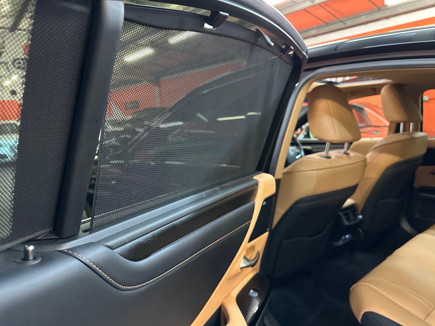 Used Lexus ES 2022 for sale - 77705377: Photo 41