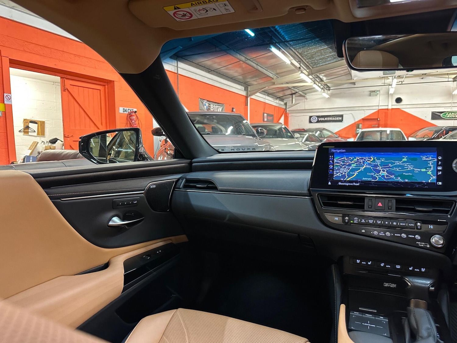 Used Lexus ES 2022 for sale - 77705377: Photo 47