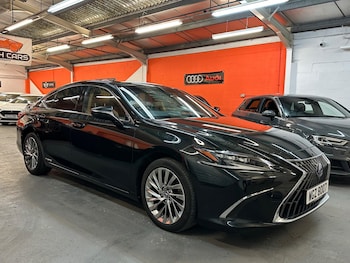 Used Lexus ES 2022 for sale - 77705377: Photo