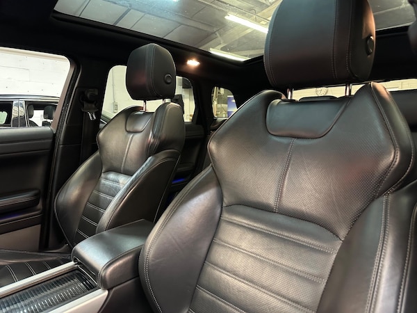 Used Land Rover Range Rover Evoque 2016 for sale - 76167515: Photo 15