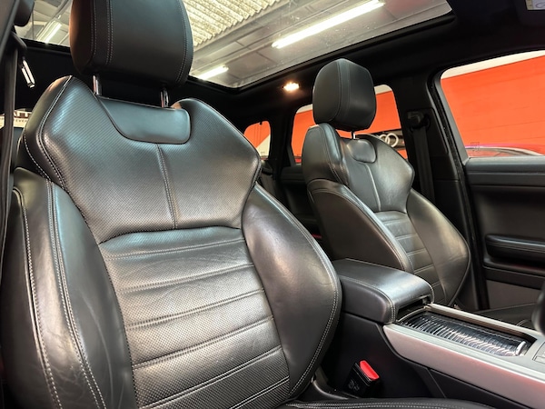 Used Land Rover Range Rover Evoque 2016 for sale - 76167515: Photo 16