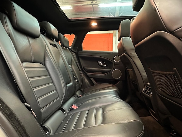 Used Land Rover Range Rover Evoque 2016 for sale - 76167515: Photo 17
