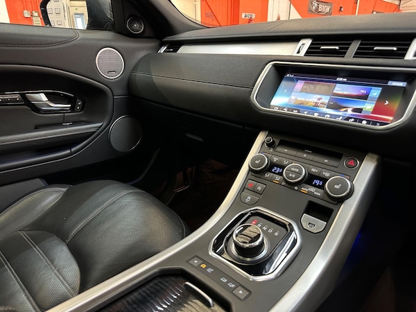 Used Land Rover Range Rover Evoque 2016 for sale - 76167515: Photo 22