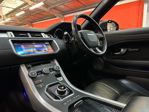 Used Land Rover Range Rover Evoque 2016 for sale - 76167515: Photo 23