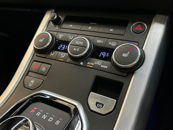 Used Land Rover Range Rover Evoque 2016 for sale - 76167515: Photo 24