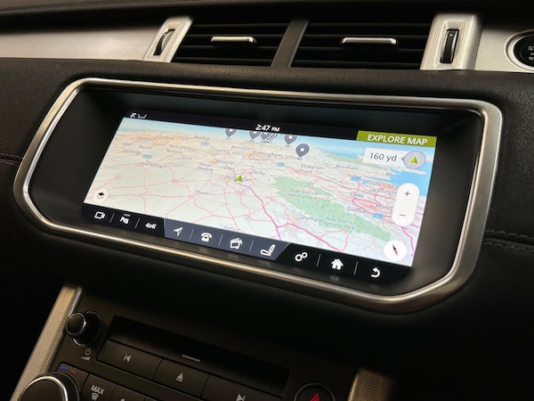 Used Land Rover Range Rover Evoque 2016 for sale - 76167515: Photo 25