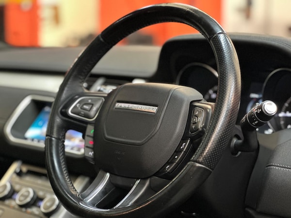 Used Land Rover Range Rover Evoque 2016 for sale - 76167515: Photo 30
