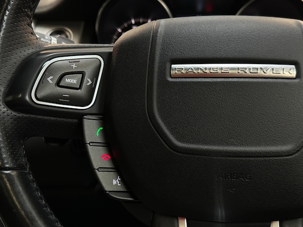 Used Land Rover Range Rover Evoque 2016 for sale - 76167515: Photo 31