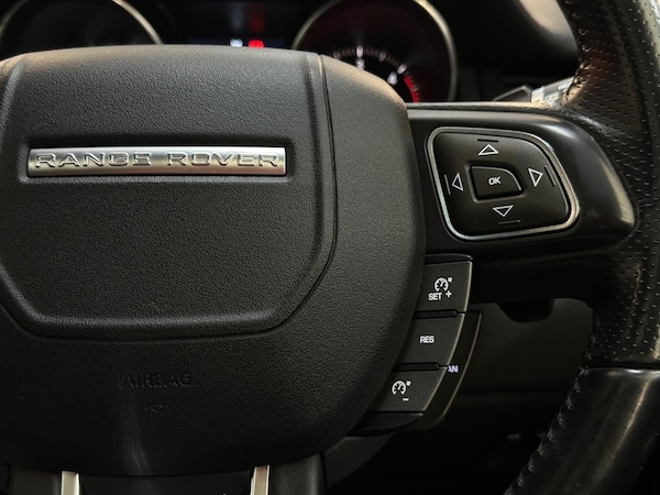 Used Land Rover Range Rover Evoque 2016 for sale - 76167515: Photo 32