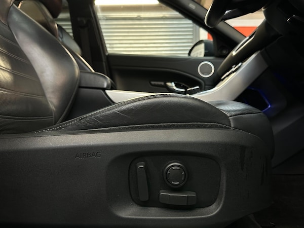 Used Land Rover Range Rover Evoque 2016 for sale - 76167515: Photo 33