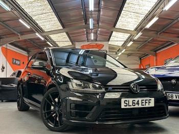 Used Volkswagen Golf 2014 for sale - 79268543: Photo