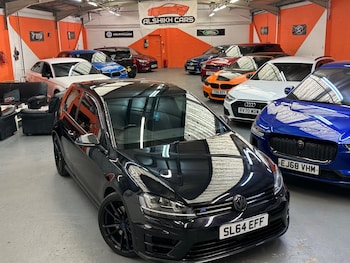 Used Volkswagen Golf 2014 for sale - 79268543: Photo