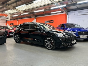 Used Ford Focus 2019 for sale - 78622790: Photo