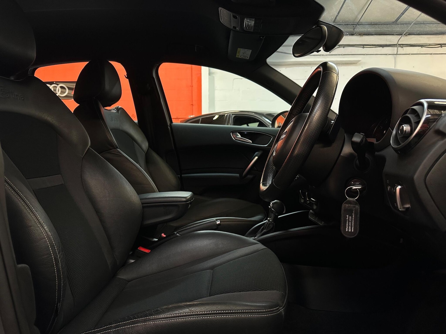 Used Audi A1 for sale - 77237729: Photo 10