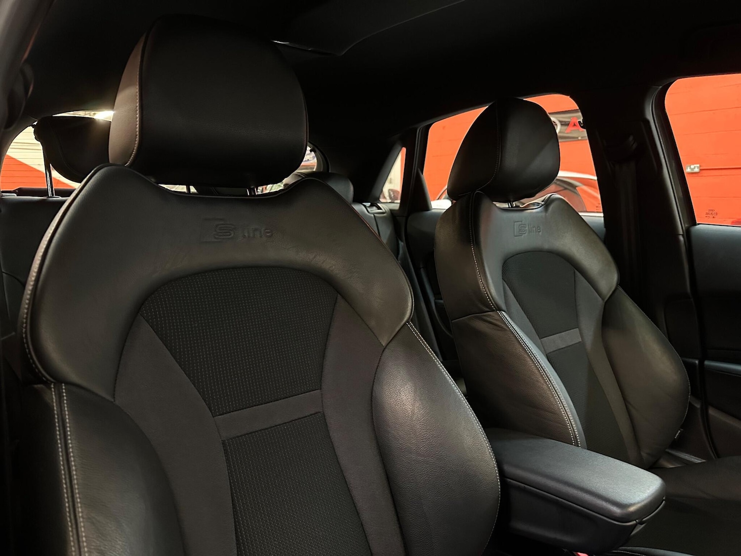 Used Audi A1 for sale - 77237729: Photo 12