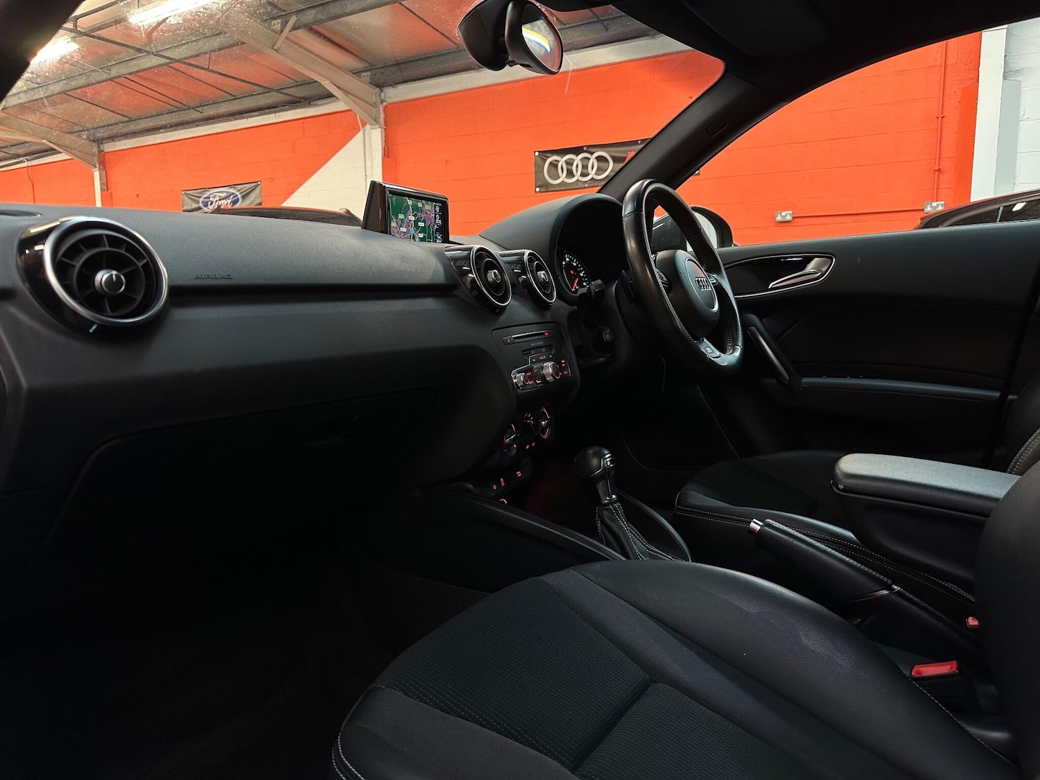 Used Audi A1 for sale - 77237729: Photo 14