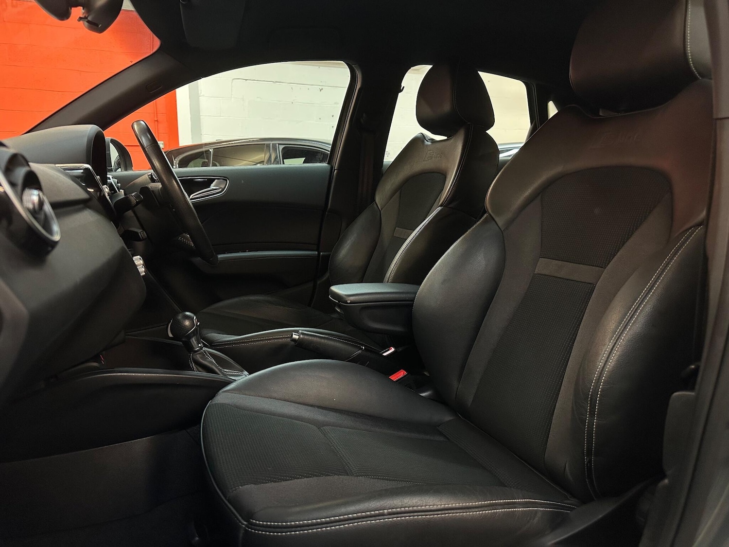 Used Audi A1 for sale - 77237729: Photo 16