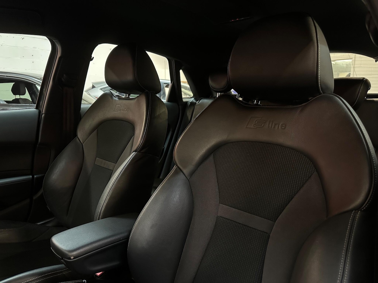 Used Audi A1 for sale - 77237729: Photo 17