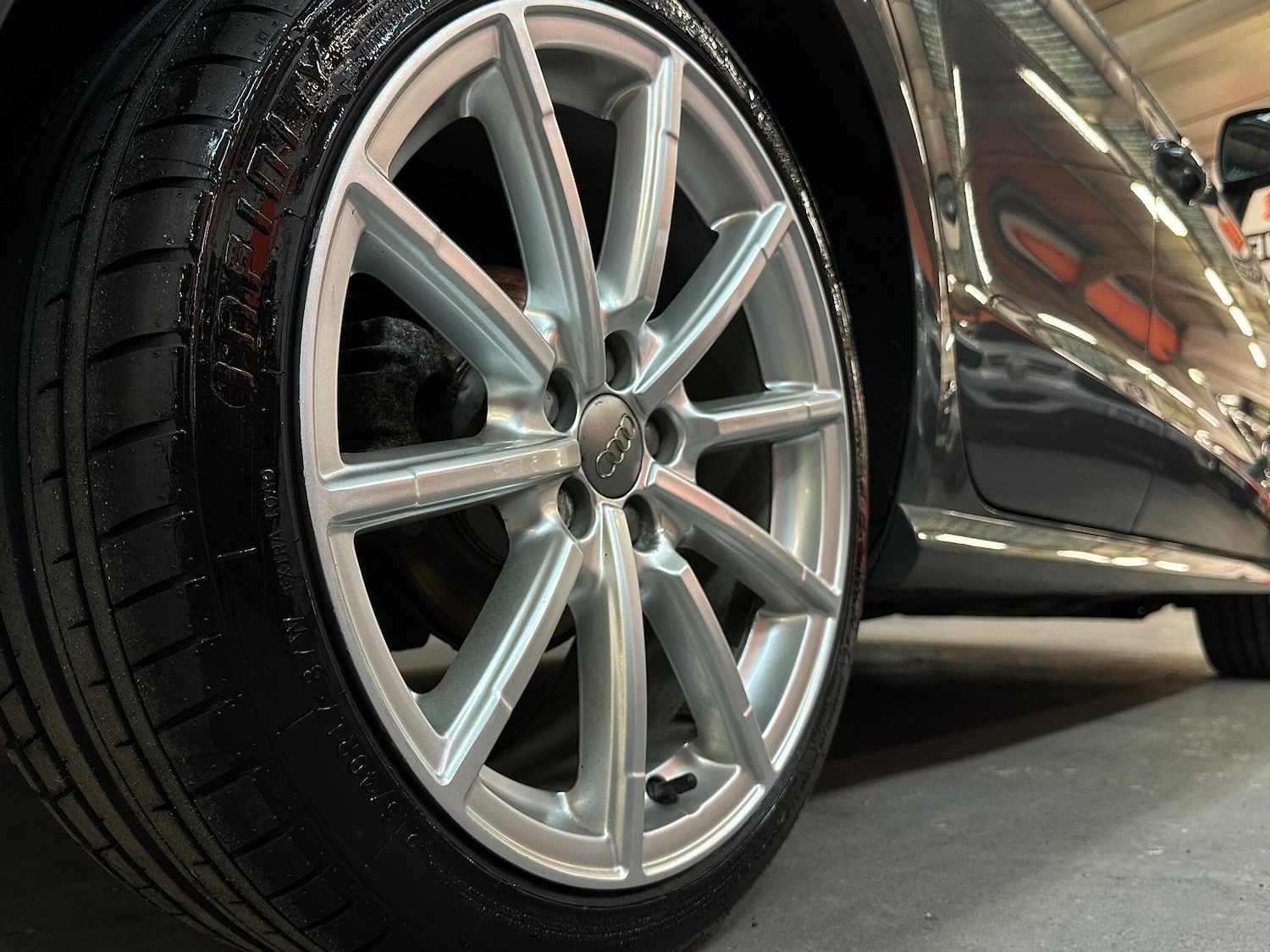 Used Audi A1 for sale - 77237729: Photo 19