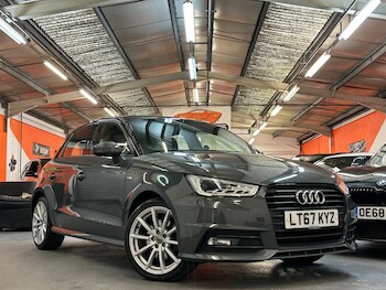 Used Audi A1 2017 for sale - 77237729: Photo