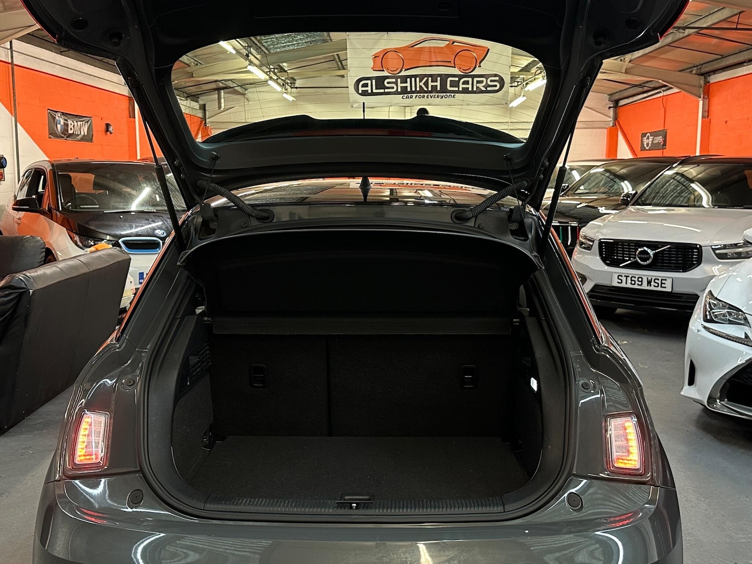 Used Audi A1 for sale - 77237729: Photo 20