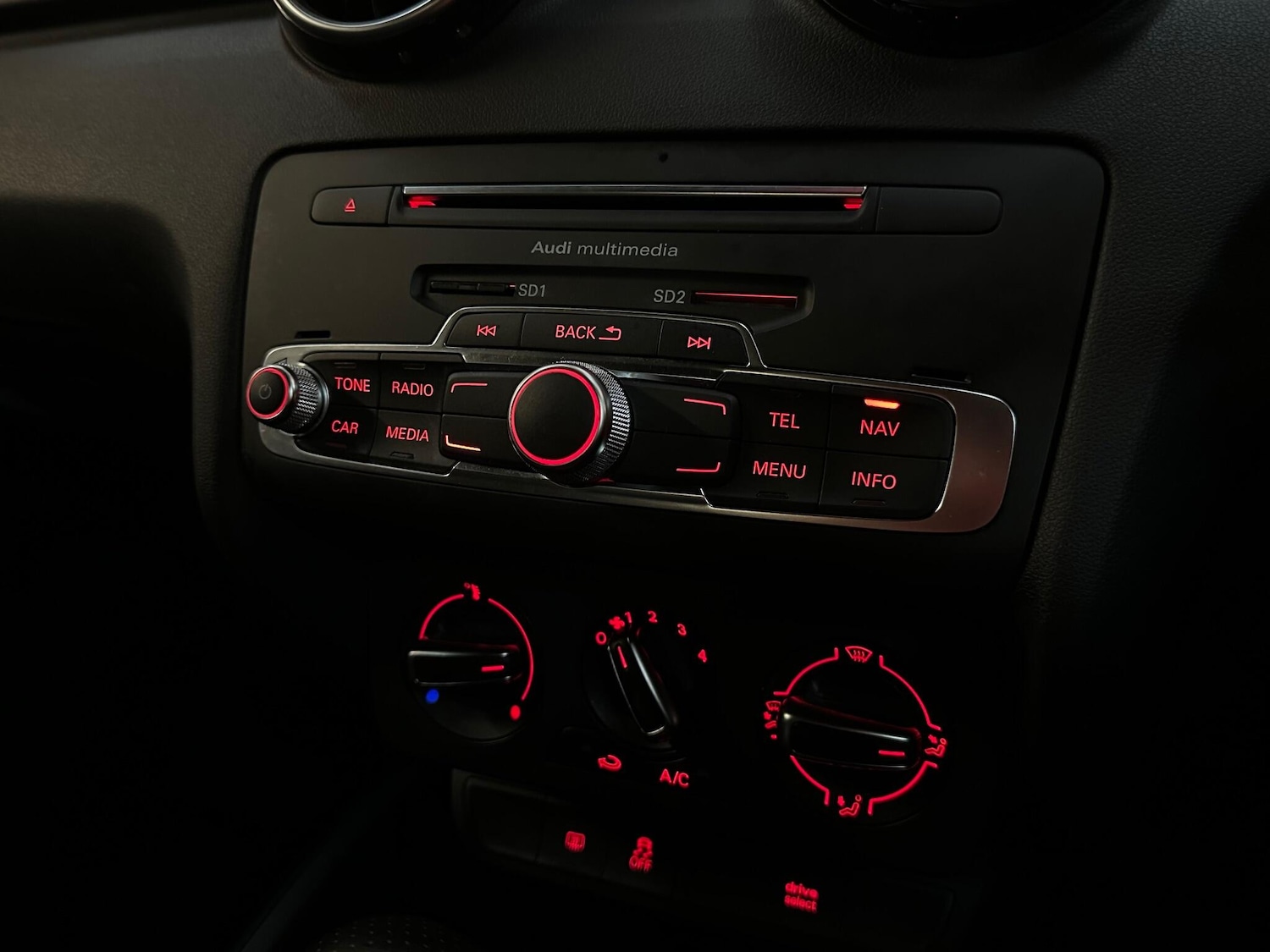 Used Audi A1 for sale - 77237729: Photo 24