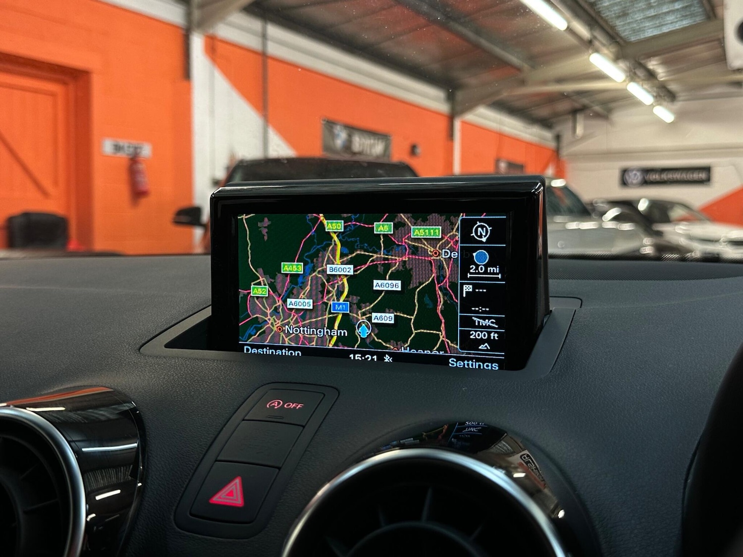 Used Audi A1 for sale - 77237729: Photo 25