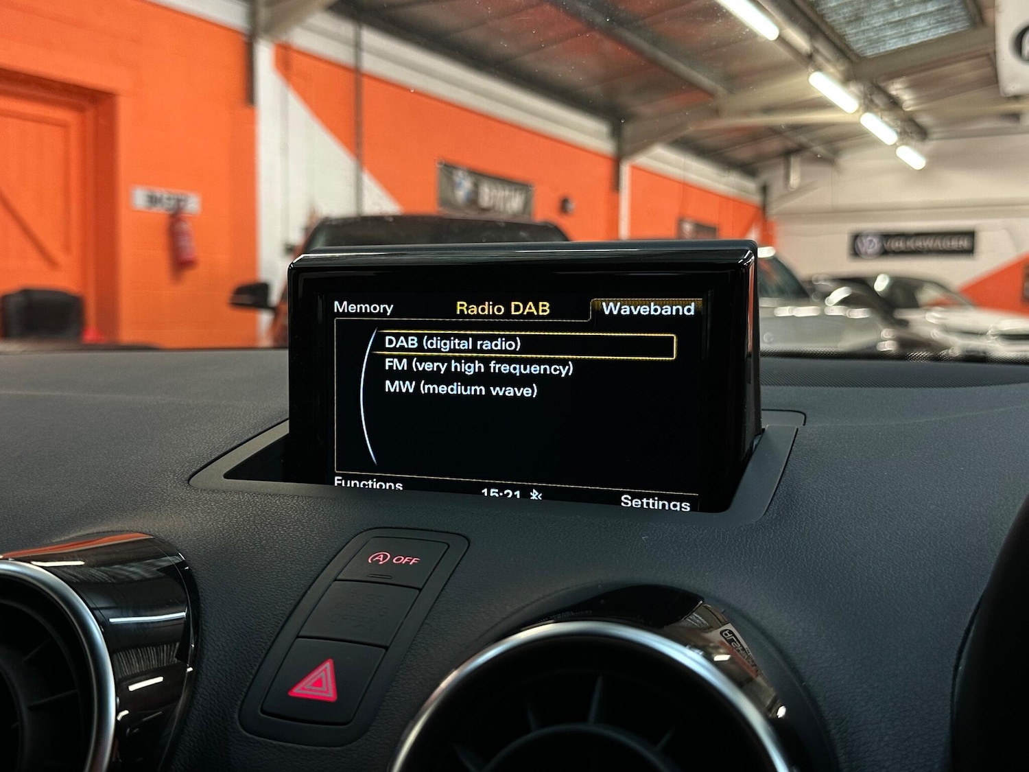 Used Audi A1 for sale - 77237729: Photo 26