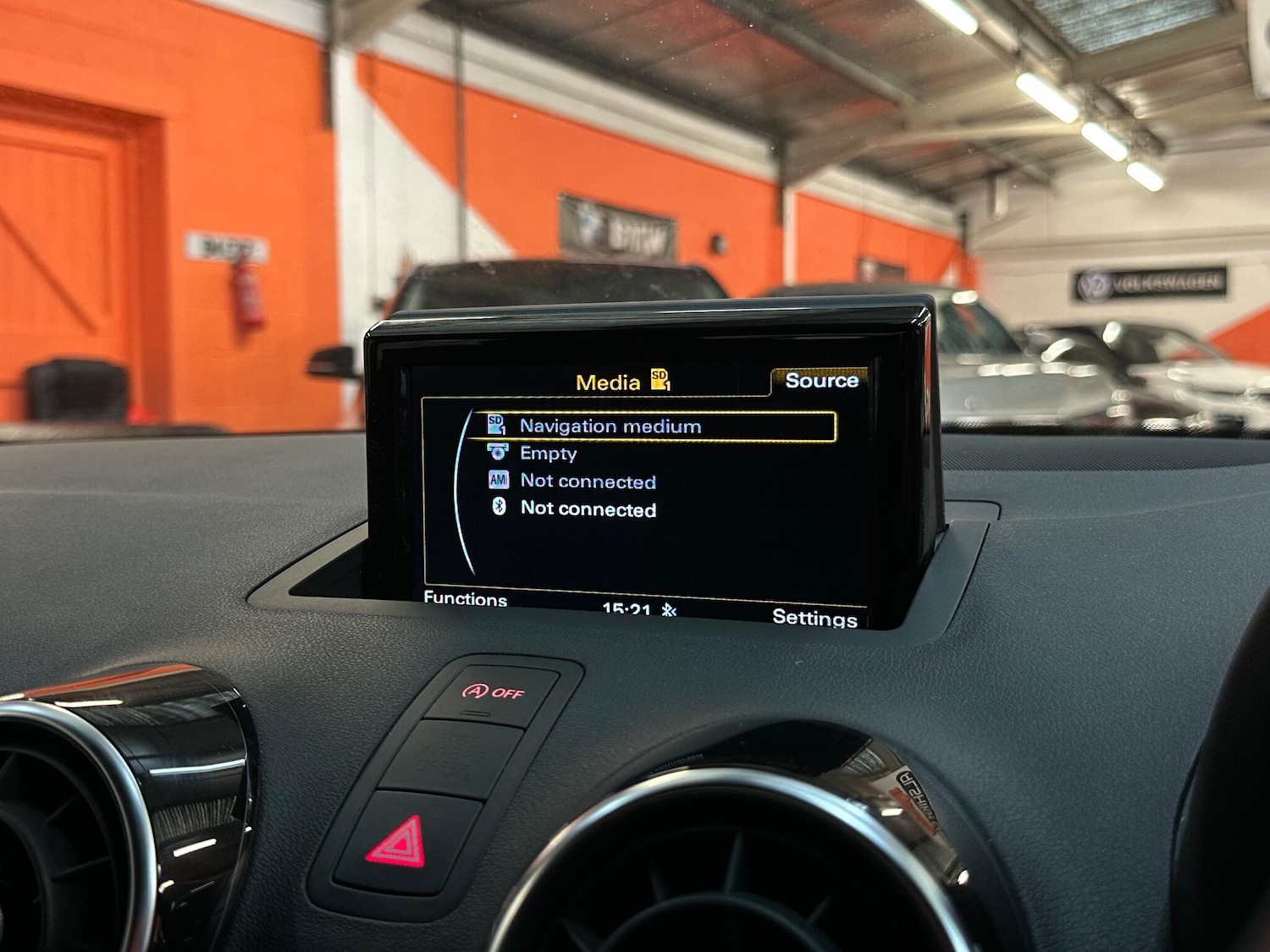 Used Audi A1 for sale - 77237729: Photo 27