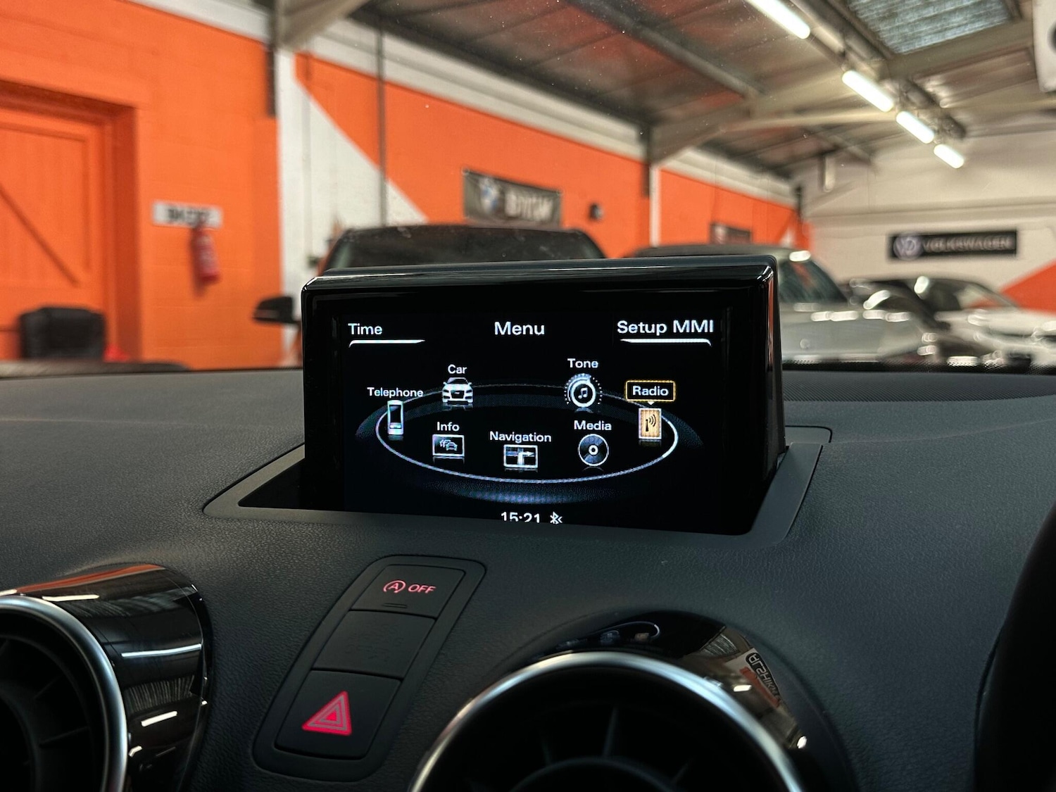 Used Audi A1 for sale - 77237729: Photo 28