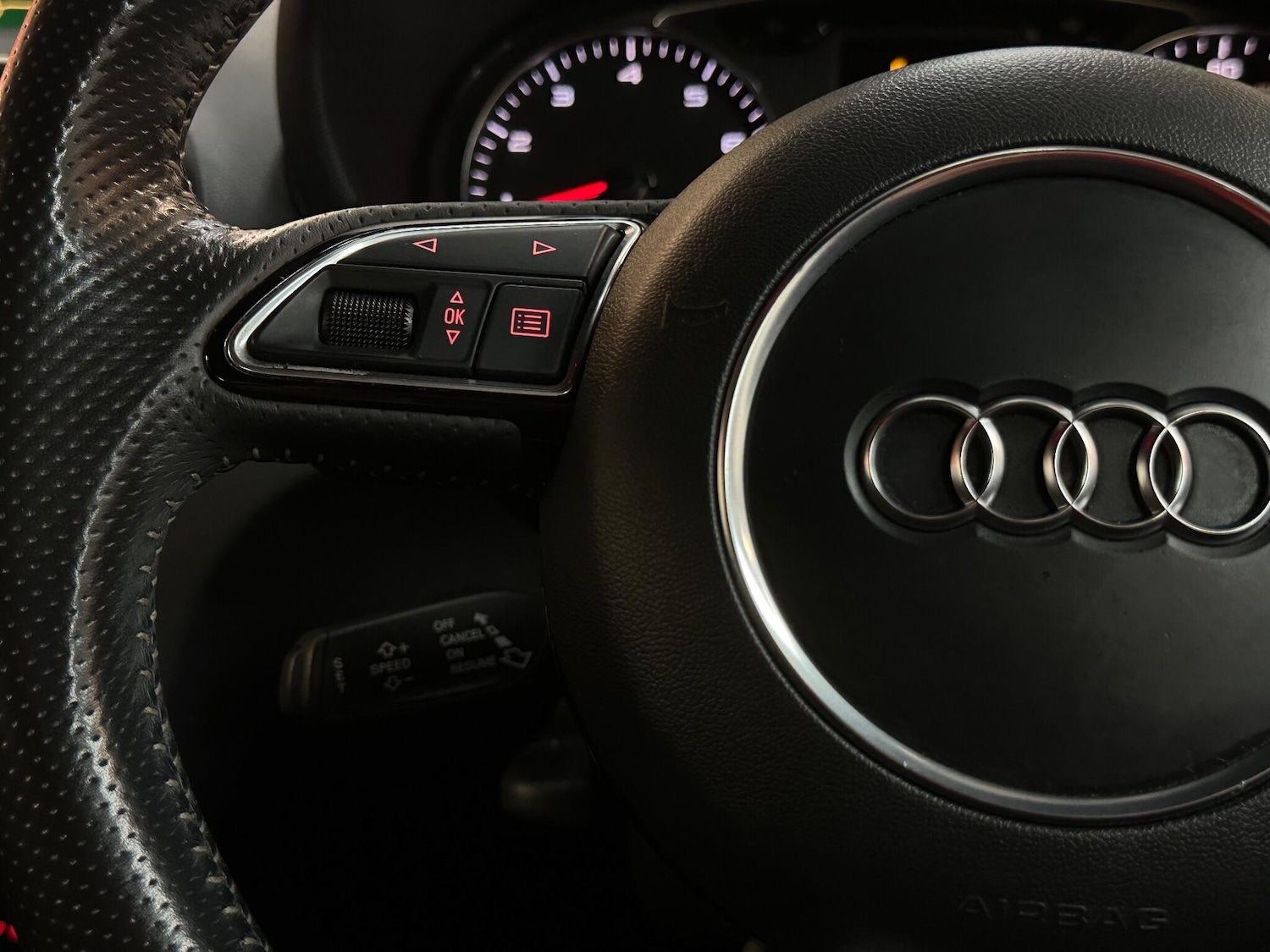 Used Audi A1 for sale - 77237729: Photo 29