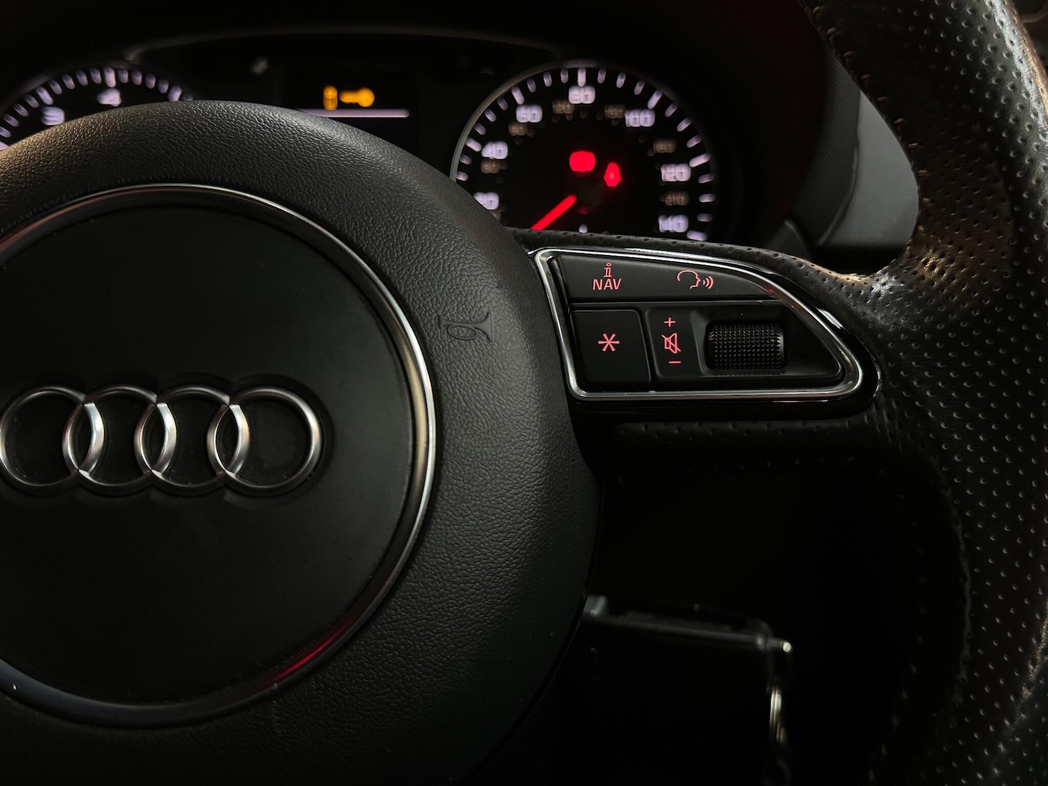 Used Audi A1 for sale - 77237729: Photo 30