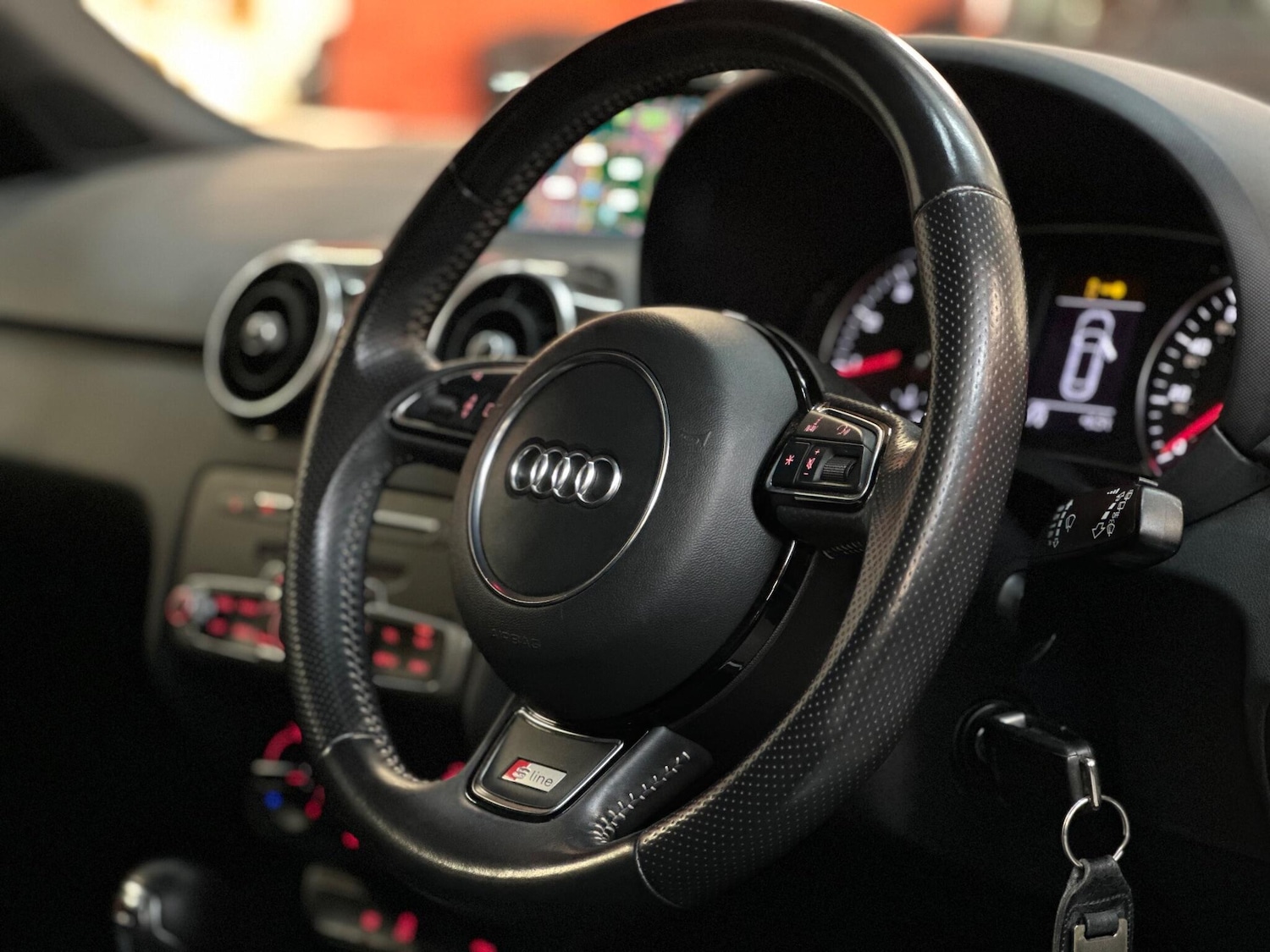 Used Audi A1 for sale - 77237729: Photo 31