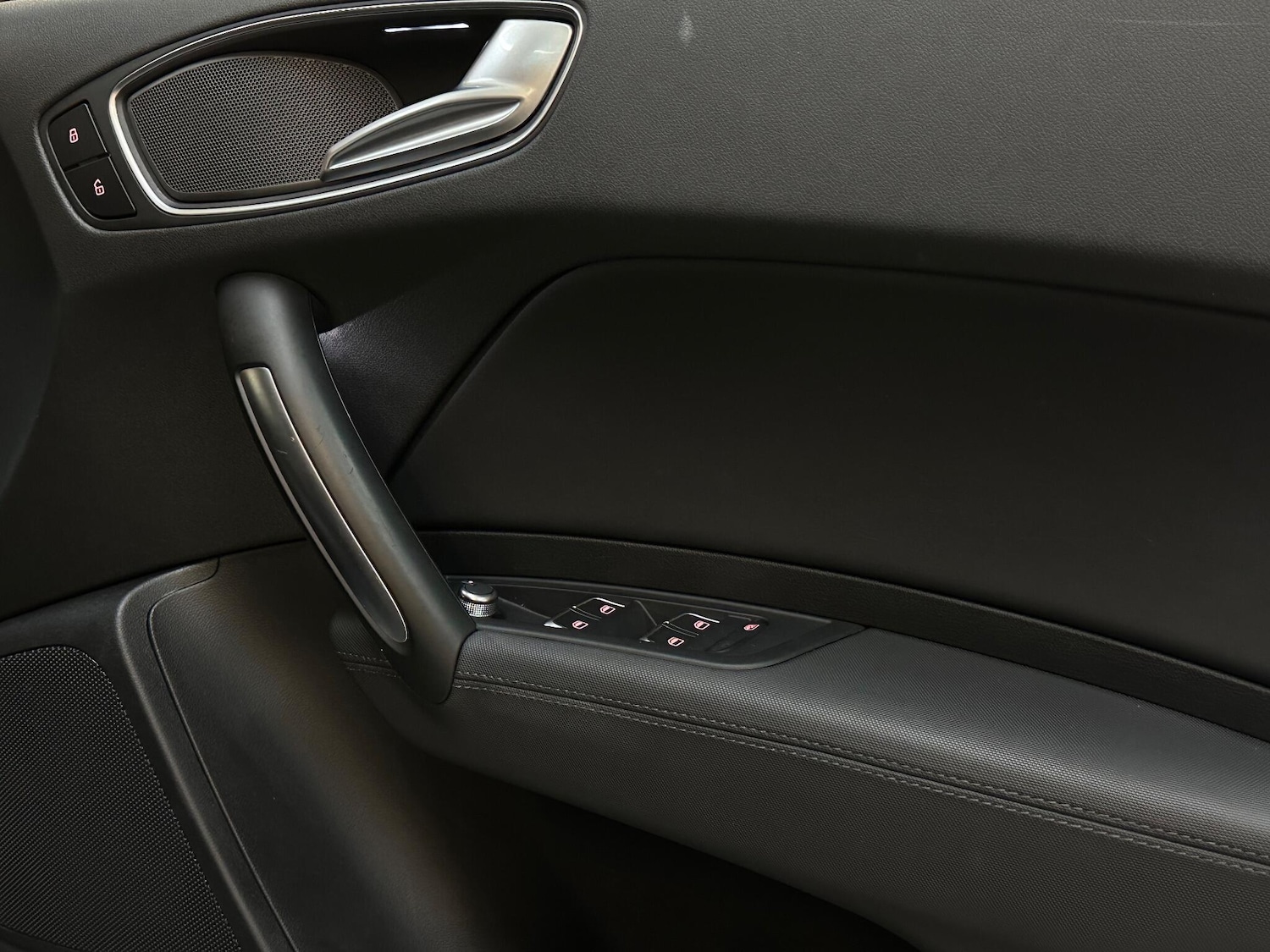 Used Audi A1 for sale - 77237729: Photo 34