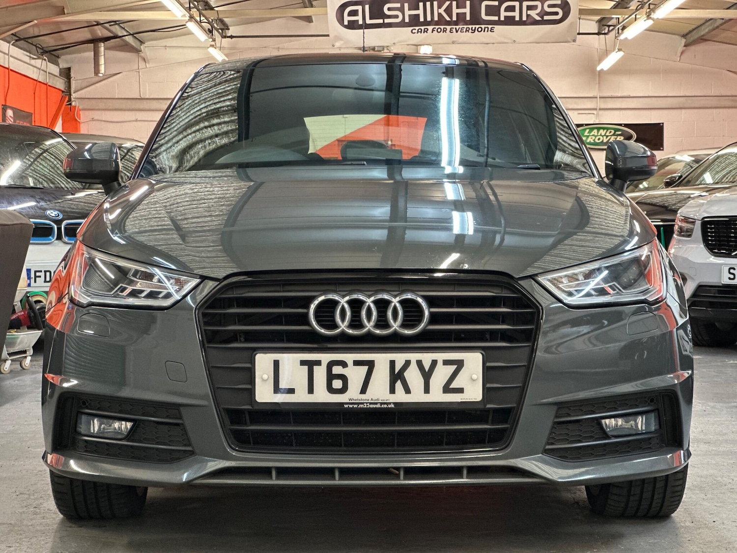 Used Audi A1 for sale - 77237729: Photo 4