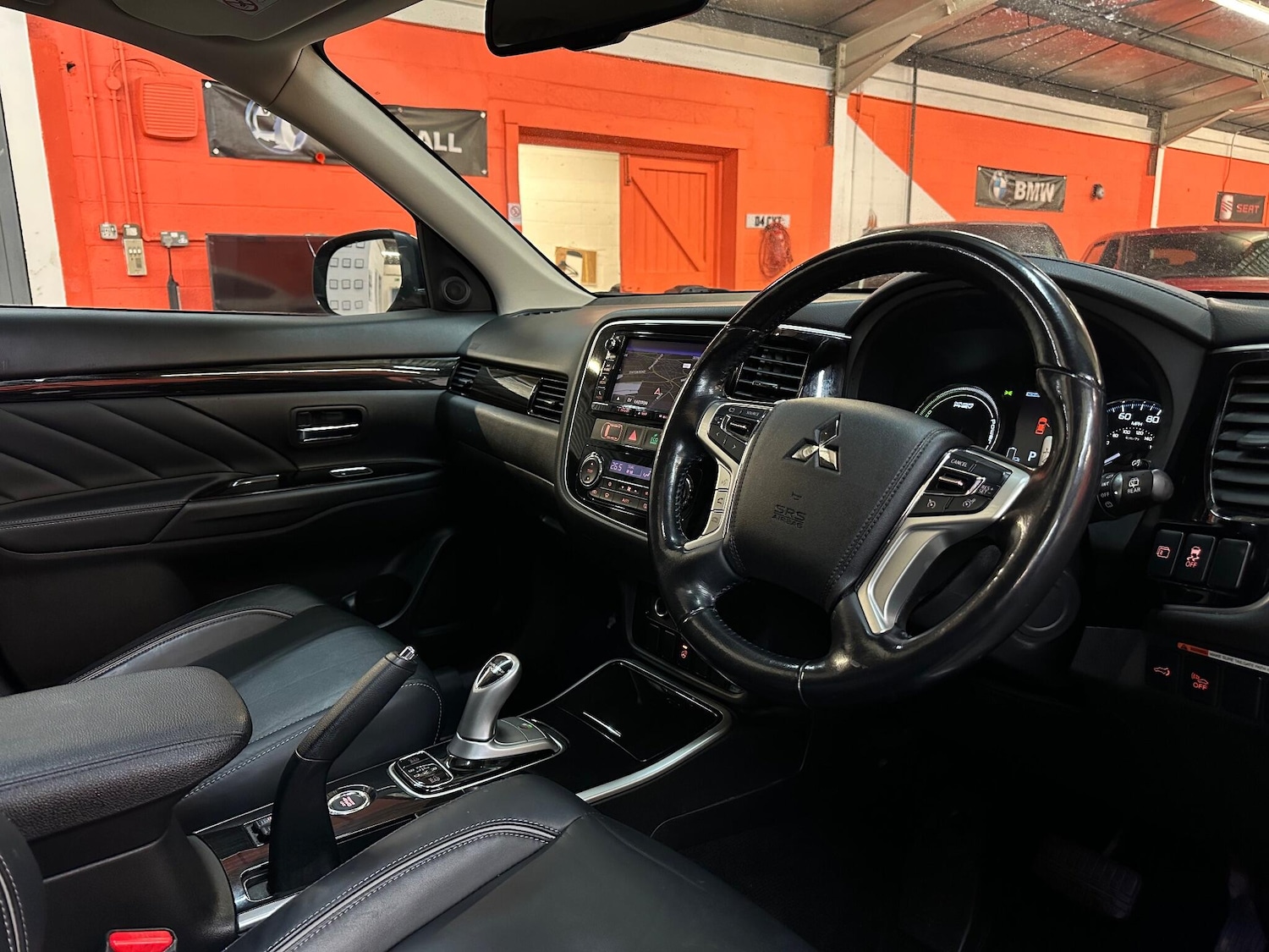 Used Mitsubishi Outlander for sale - 77278539: Photo 11