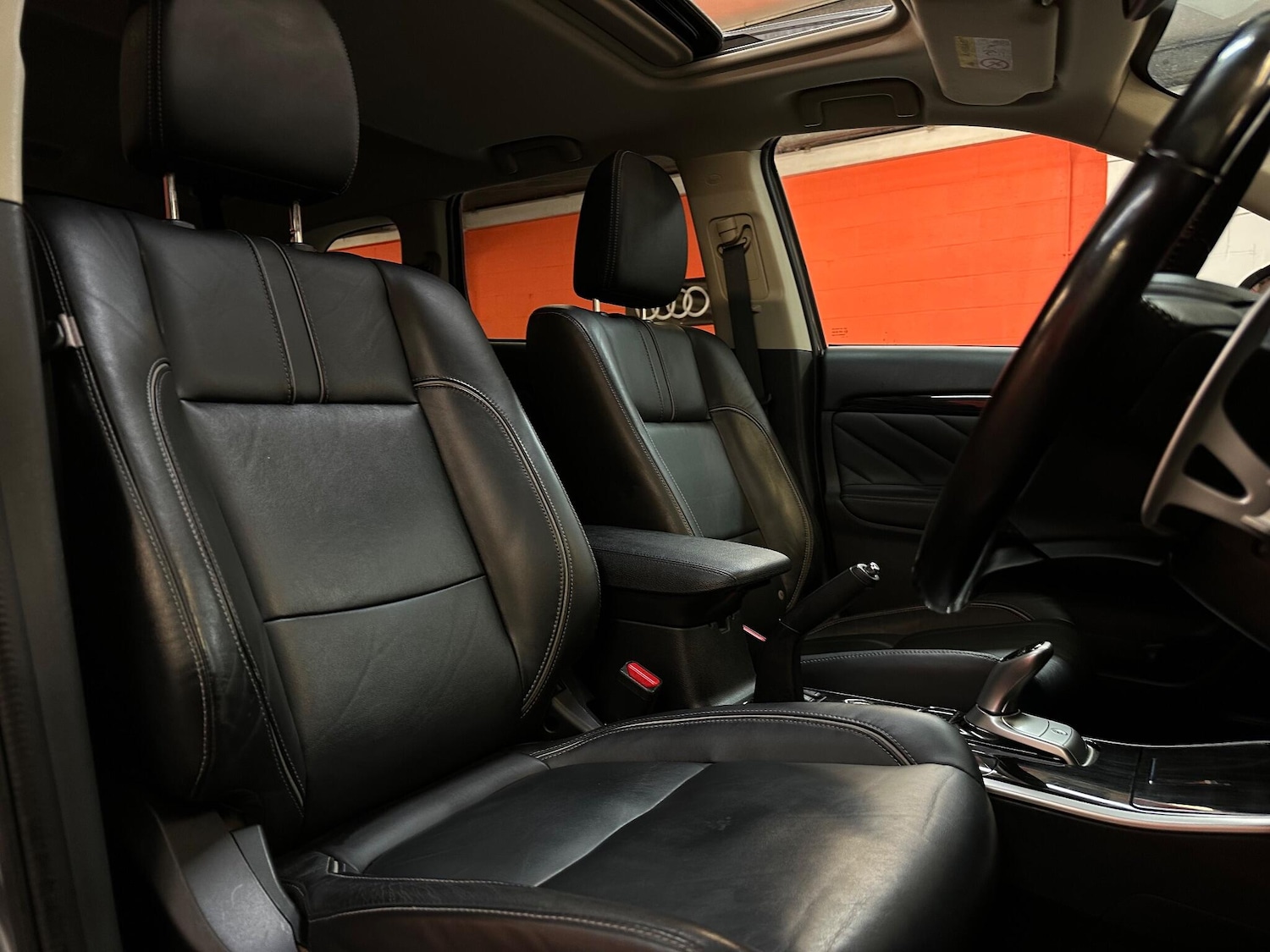 Used Mitsubishi Outlander for sale - 77278539: Photo 13