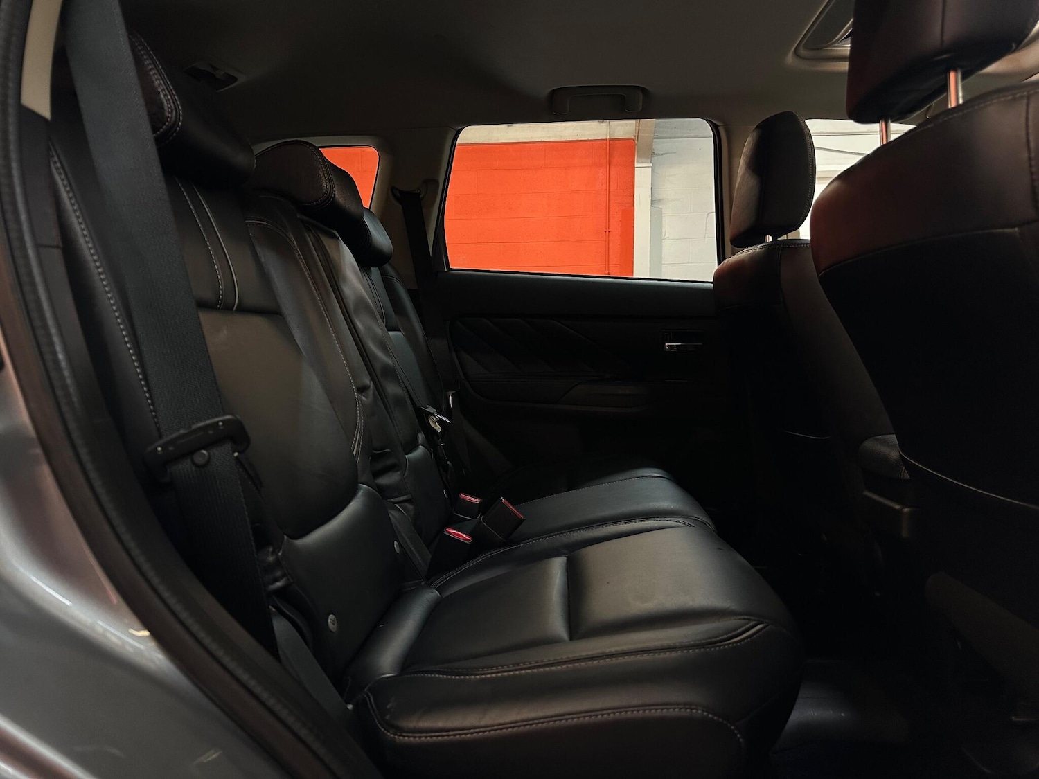 Used Mitsubishi Outlander for sale - 77278539: Photo 15